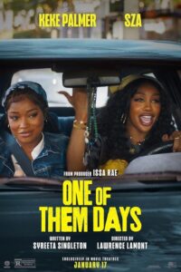 مشاهدة فيلم One of Them Days 2025 مترجم حصرى اون لاين على أكثر من سيرفر