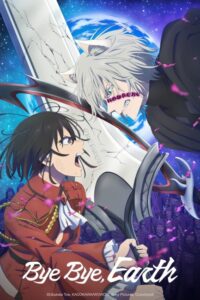 مشاهدة انمي Bye Bye, Earth الموسم الثاني الحلقة 5 مترجمة حصرى